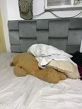 melani_xoxo webkamerás műsora