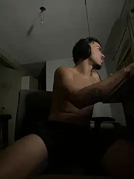 menoquarenta Webcam show