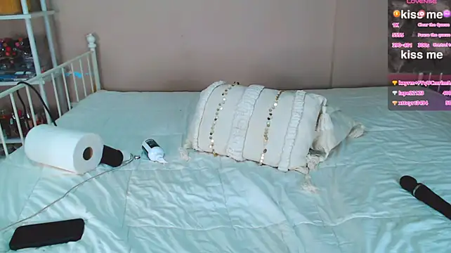 Chat XXX en directo de -Ruyaa