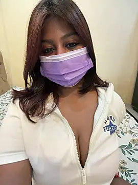 PayalDesire 라이브 XXX 채팅