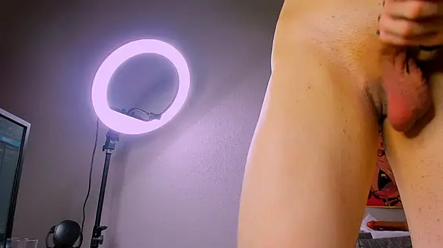 XXX chat uživo modela Alex_Knapp