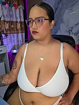 Teffy__xxx's Live XXX Chat