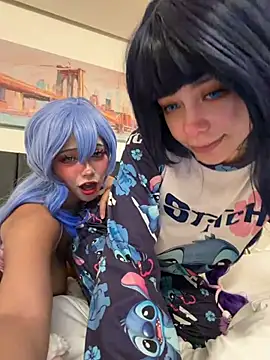 seraphine23 Show Webcam