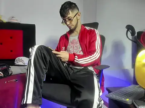 Chat XXX Live mark_splinter09
