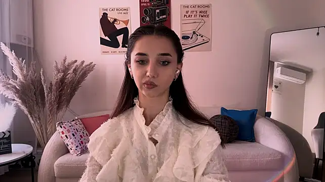 دردشة LinaMour الجنسية المباشرة
