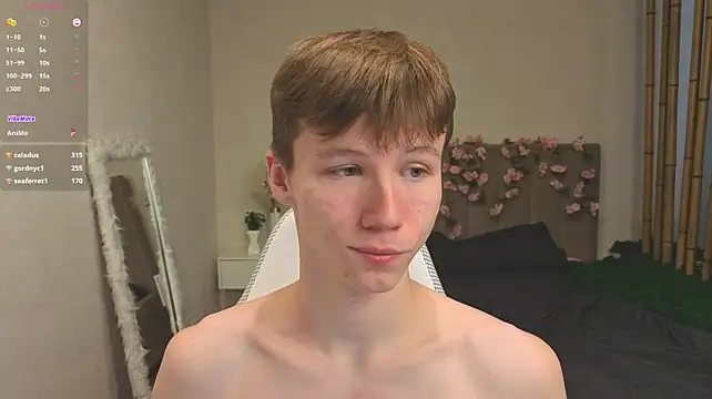 cuMte_boy – Naživo XXX chat