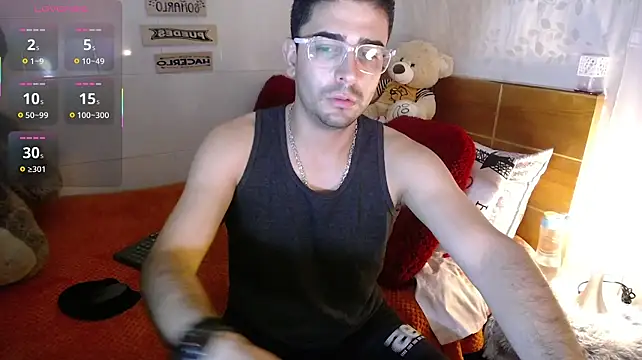 andders_ Live XXX-chat