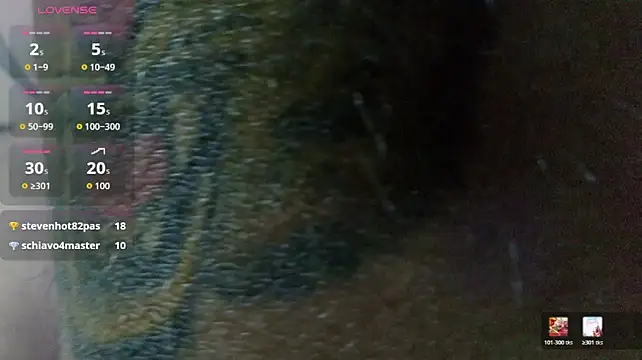 Thomasjons_ 라이브 XXX 채팅