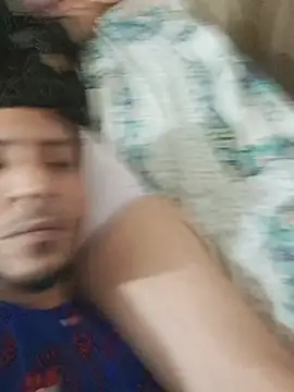 caskiuzn Webbikameraesitys