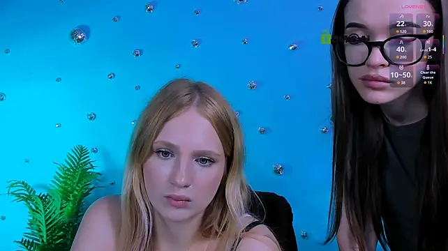 nila_eclipse Chat XXX live
