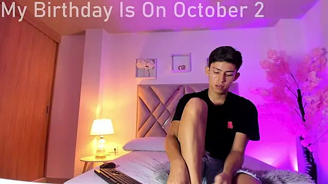 Baby_noahtt's Live XXX Chat
