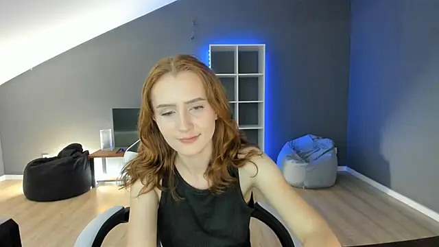 Ari_mon Live XXX Chat