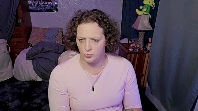 Živý XXX chat Abagail_soft