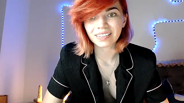 olivka-flower Chat XXX in diretta