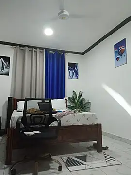 แชท XXX สดของ queennapal