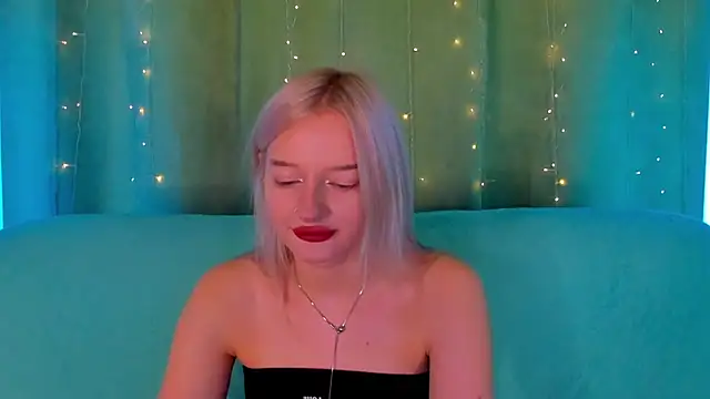 AlessaKissn Live XXX chat