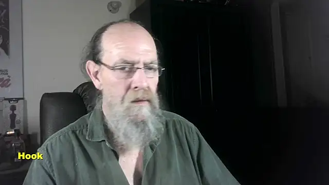 Uncle_Hottie 现场XXX聊天