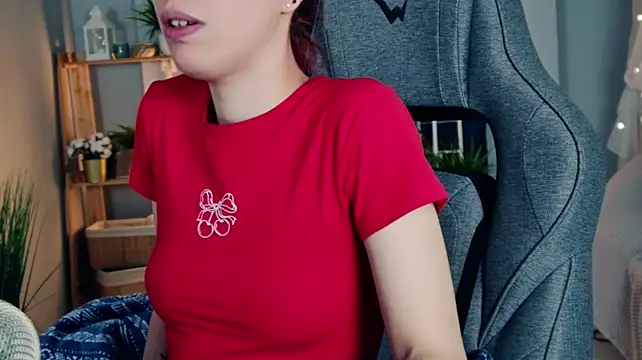 SeraphineDuskrynn Live XXX chat