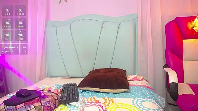Živý XXX chat Nataliacute11