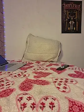 DirtySlave_ Webcam show