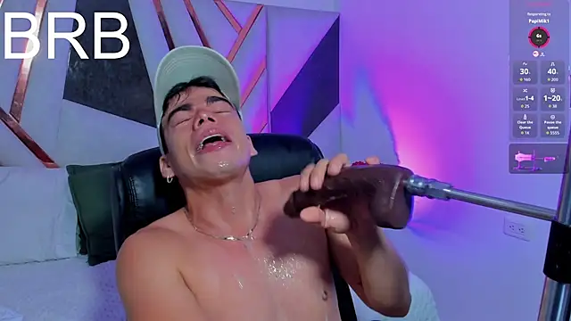 Alejandro_karter18 – Naživo XXX chat