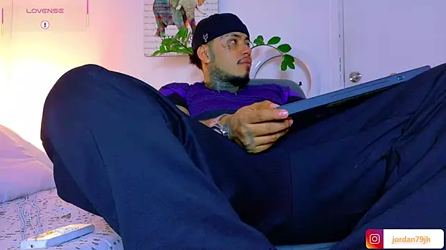 JordanSmiith_ live XXX chat