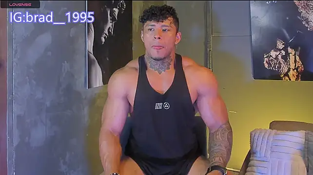 bradley_smith Chat XXX live