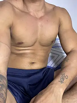 Logan_strangee Live XXX-Chat