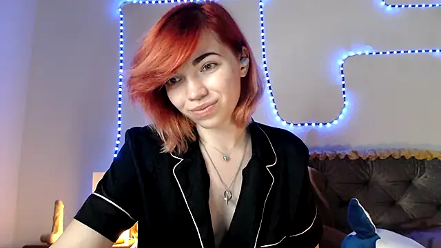 Živý XXX chat olivka-flower