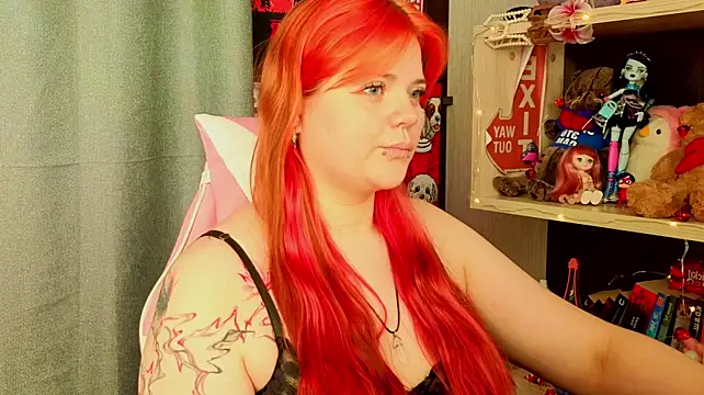kellysweets Live XXX Chat