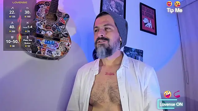 miguel_angelo_ Live XXX-chat