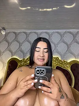 Pamela_roberts' Live XXX Chat