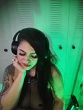 chelaqueen_'s Live XXX Chat