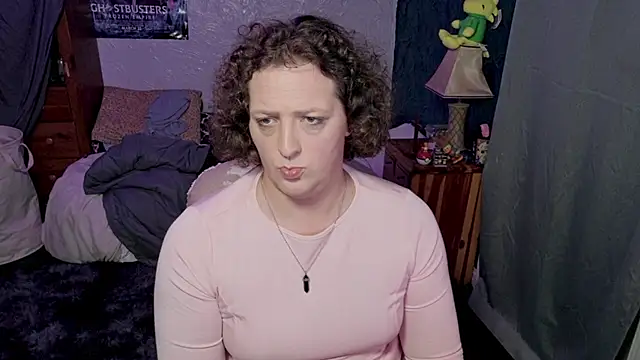 Živý XXX chat Abagail_soft