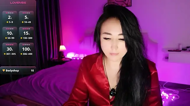 JustAngel77 Live XXX-chat