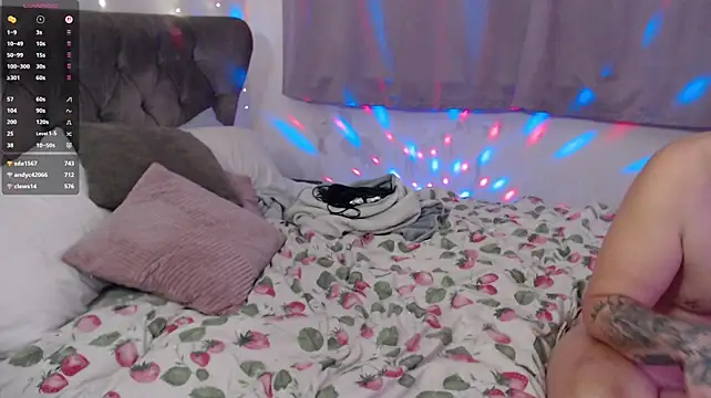 Živý XXX chat Vforverity