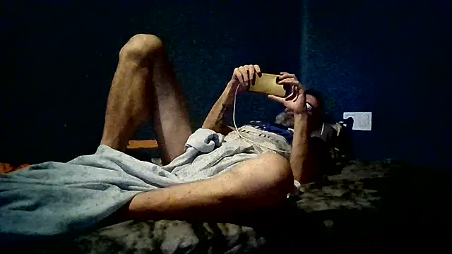 pakillobcn 웹캠 쇼