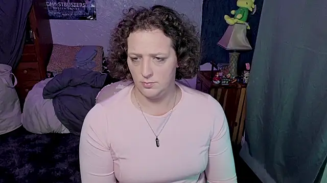 Czat XXX na żywo – Abagail_soft