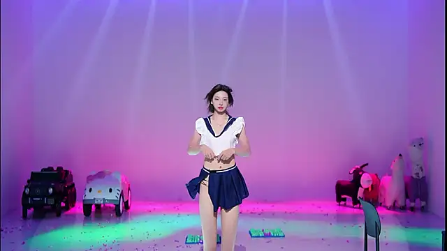 CHILI-99 现场XXX聊天