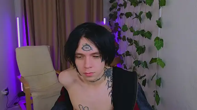 lycius_ Live XXX Chat