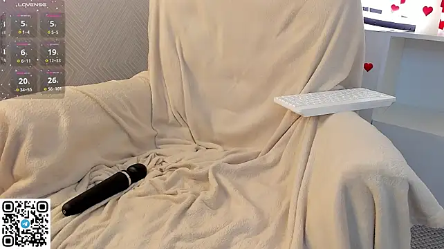 iris_barnes 现场XXX聊天