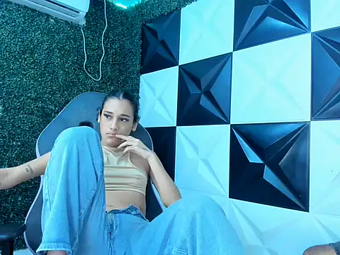 Chat XXX ao vivo de hottercouple18