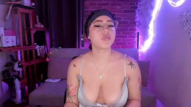 Sembang XXX Secara Langsung liz_martins1