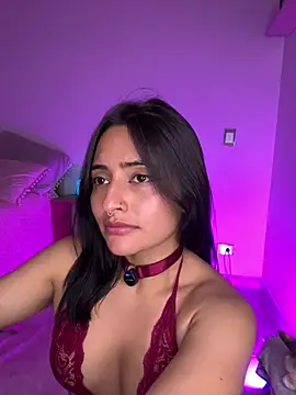 NandaVixen's Live XXX Chat