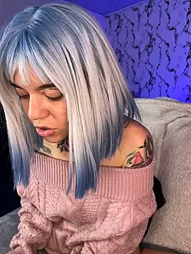 Lunai_gh's Live XXX Chat
