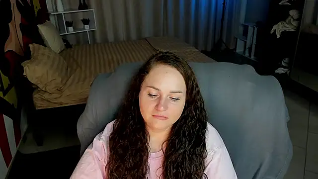 Živý XXX chat Chorna_Rouse