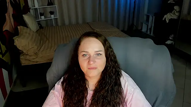 Chat XXX en directo de Chorna_Rouse