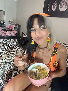 Chat XXX Live lil_jiggly