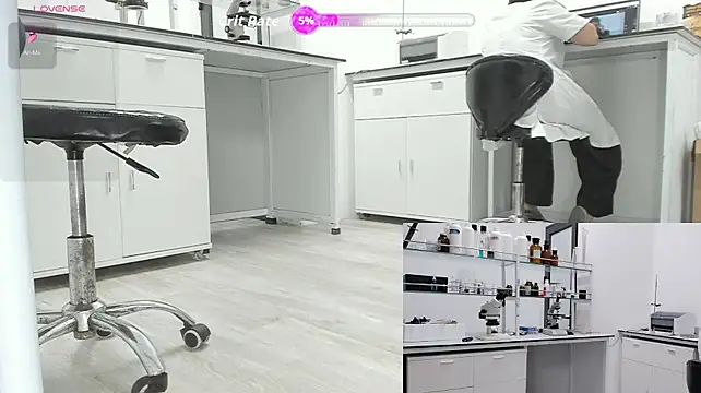 Lubeyou_KT 在線直播表演