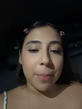 MelodyRey__'s Live XXX Chat